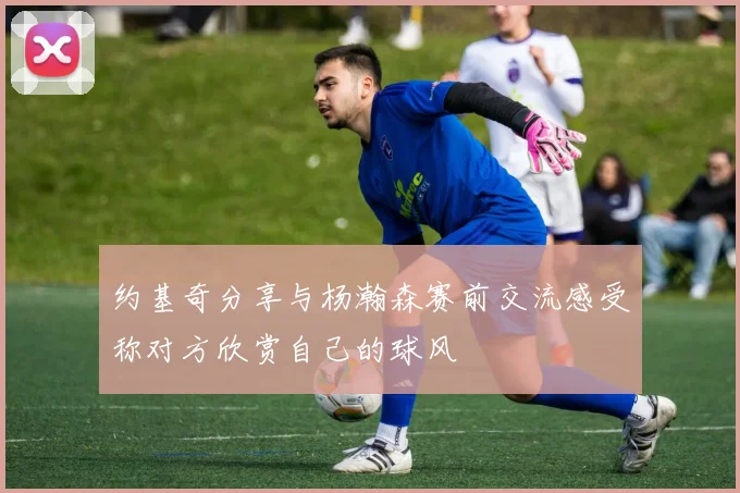 约基奇分享与杨瀚森赛前交流感受称对方欣赏自己的球风